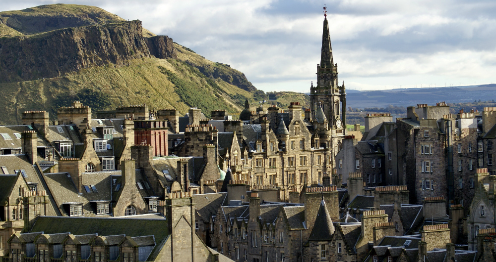 edinburgh property finders