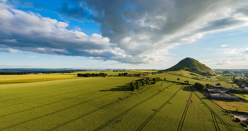 smallholding scotland