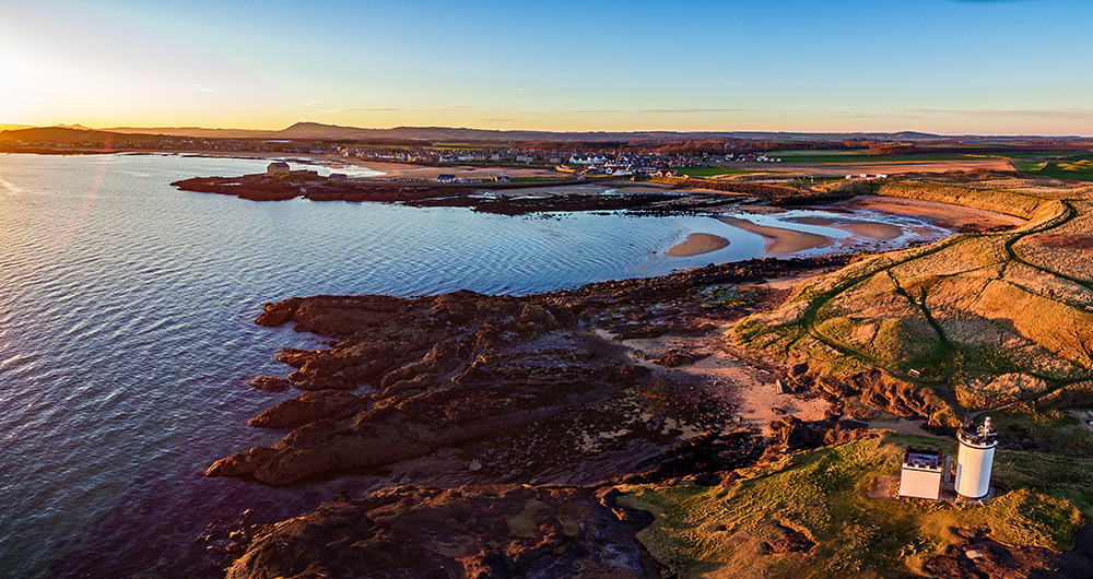 holiday home scotland