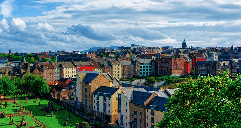 rental search scotland