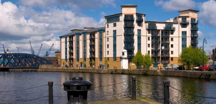 relocation scotland