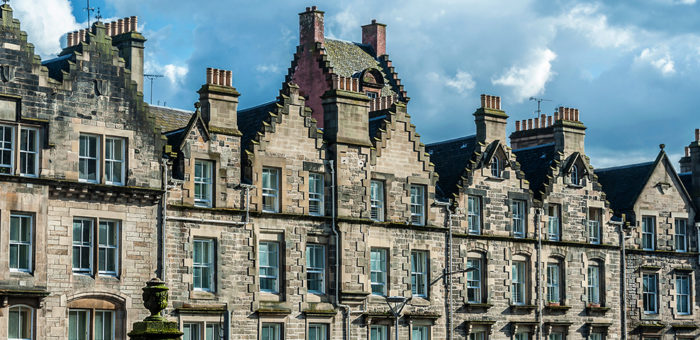 rental property scotland