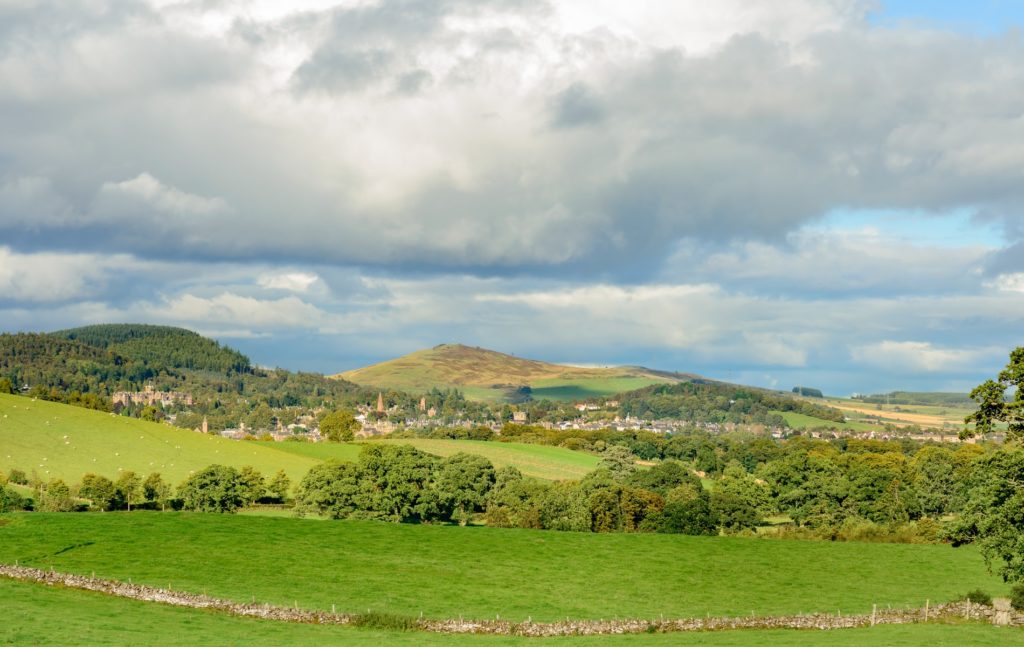 Crieff