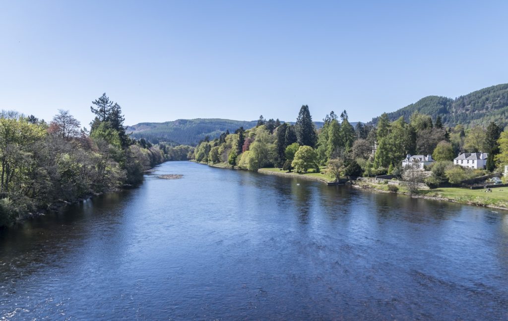 Dunkeld
